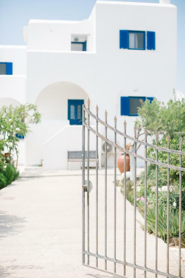 Villa Ktima Tzaneti Lakhaniá Exterior foto